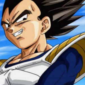 Vegeta3 1092181 1280x0jpg — Anime Hotties option 148