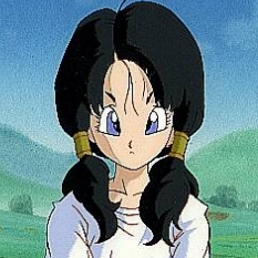 Videl Copyjpg — Anime Hotties option 149