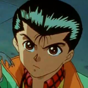 Yusukesmalldemon Copyjpg — Anime Hotties option 154