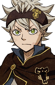 Astacoverjpg — Anime Main Character Tier List option 41