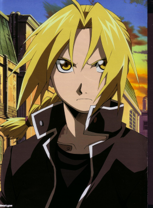 Edward Edward Elric 14996414 1884 2560jpg — Anime Main Character Tier List option 43