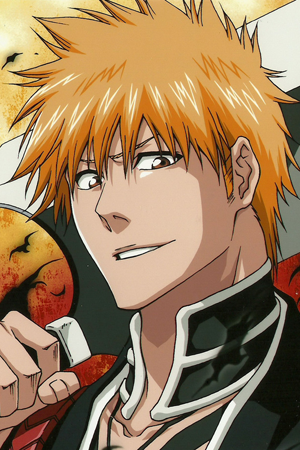 Kurosaki Ichigo Ichigo Kurosaki 37837188 300 450png — Anime Main Character Tier List option 45