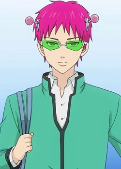 Saikikusuo1png — Anime Main Character Tier List option 50