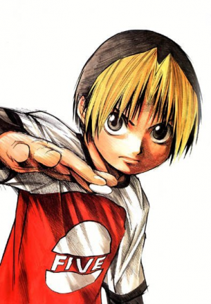 Zz1566410034img0774jpg — Anime Main Character Tier List option 95