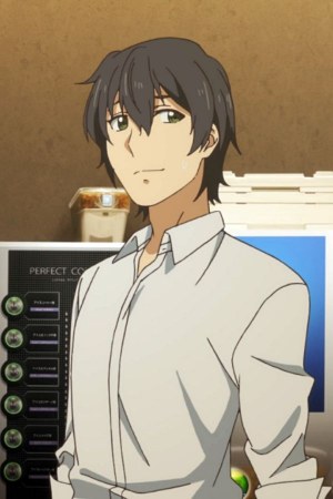 07067a8bdc184973ef8a3d10187052abjpg — Anime main characters | ابطال الانمي option 1