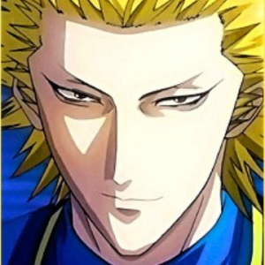 90985jpg — Anime main characters | ابطال الانمي option 8