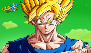 Dragon Ball Z Kai Son Goku Dragon Ball Wallpaperjpg — Anime main characters | ابطال الانمي option 11