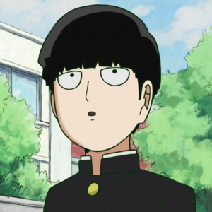 Mobsquarepng — Anime main characters | ابطال الانمي option 18