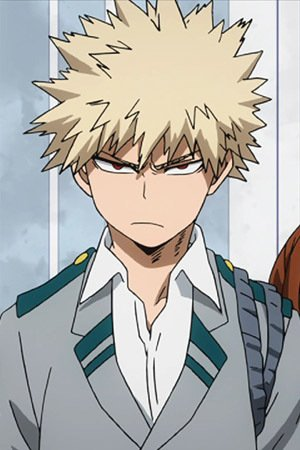 Katsuki Bakugo 64814jpg — Anime main characters option 19