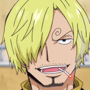 Vinsmokesanjipng — Anime main characters option 28