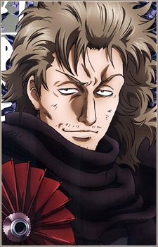 Abutojpg — Anime Male Tier List (+450) option 1