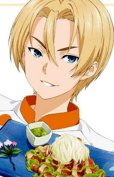 Aldinijpg — Anime Male Tier List (+450) option 8