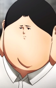 Andreijpg — Anime Male Tier List (+450) option 15