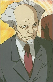 Aramakijpg — Anime Male Tier List (+450) option 19