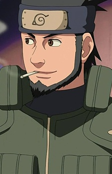 Asumajpg — Anime Male Tier List (+450) option 24