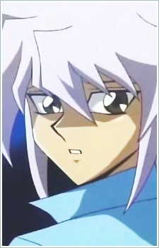 Bakurajpg — Anime Male Tier List (+450) option 26