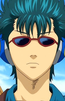 Bansaijpg — Anime Male Tier List (+450) option 29
