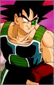 Bardockjpg — Anime Male Tier List (+450) option 30