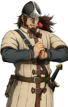 Bjornjpg — Anime Male Tier List (+450) option 36