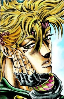 Caesar2jpg — Anime Male Tier List (+450) option 46