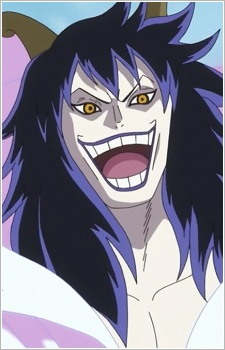 Caeserjpg — Anime Male Tier List (+450) option 47