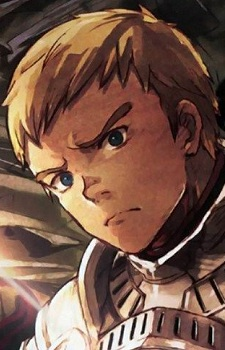 Climbjpg — Anime Male Tier List (+450) option 57
