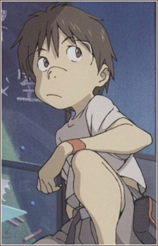Daichijpg — Anime Male Tier List (+450) option 64