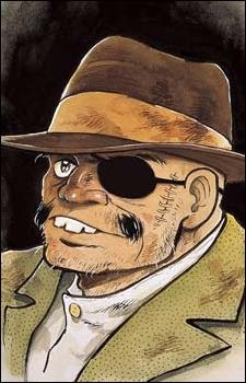 Danpeijpg — Anime Male Tier List (+450) option 65