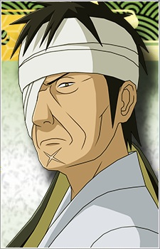 Danzoujpg — Anime Male Tier List (+450) option 66