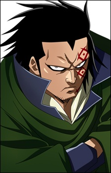 Dragonjpg — Anime Male Tier List (+450) option 73