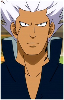 Elfmanjpg — Anime Male Tier List (+450) option 77