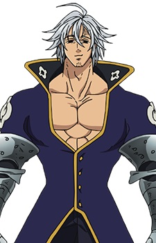 Estarossajpg — Anime Male Tier List (+450) option 85