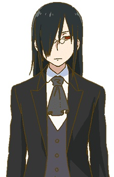 Fafnirjpg — Anime Male Tier List (+450) option 87