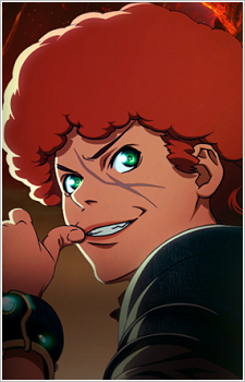 Favarojpg — Anime Male Tier List (+450) option 89