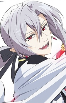 Feridjpg — Anime Male Tier List (+450) option 91