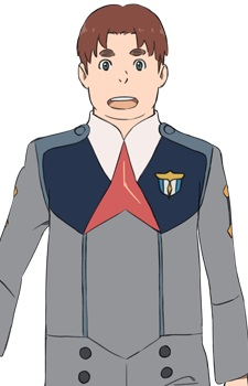 Futoshijpg — Anime Male Tier List (+450) option 99