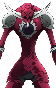 Galadnjpg — Anime Male Tier List (+450) option 105