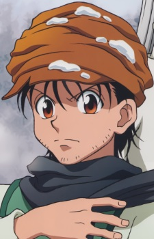 Gingjpg — Anime Male Tier List (+450) option 116