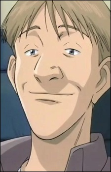 Grimmerjpg — Anime Male Tier List (+450) option 132