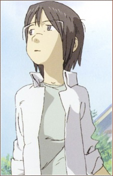 Harakenjpg — Anime Male Tier List (+450) option 139