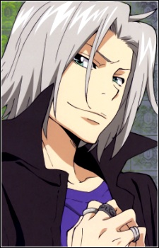 Hayatojpg — Anime Male Tier List (+450) option 143