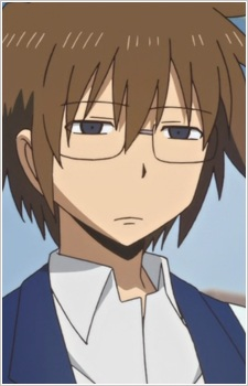 Hidenorijpg — Anime Male Tier List (+450) option 146