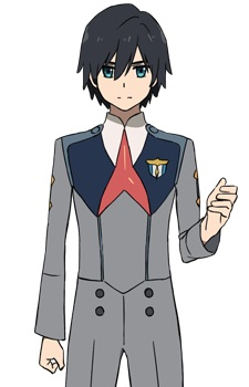 Hiro2jpg — Anime Male Tier List (+450) option 150