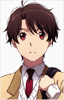 Inahojpg — Anime Male Tier List (+450) option 160