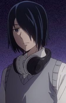 Ishigamijpg — Anime Male Tier List (+450) option 165