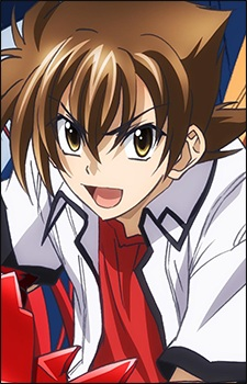 Isseijpg — Anime Male Tier List (+450) option 167