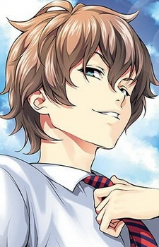 Isshikijpg — Anime Male Tier List (+450) option 168