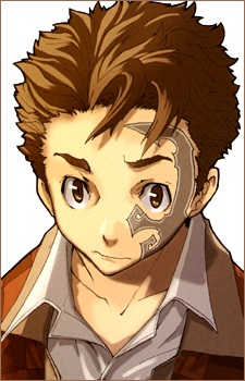 Jacuzzijpg — Anime Male Tier List (+450) option 170