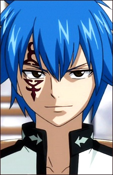 Jellaljpg — Anime Male Tier List (+450) option 172