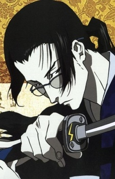 Jinjpg — Anime Male Tier List (+450) option 174